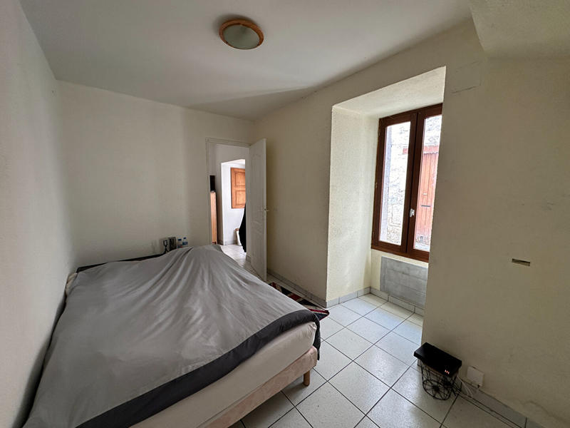 Immeuble - 5 pièces