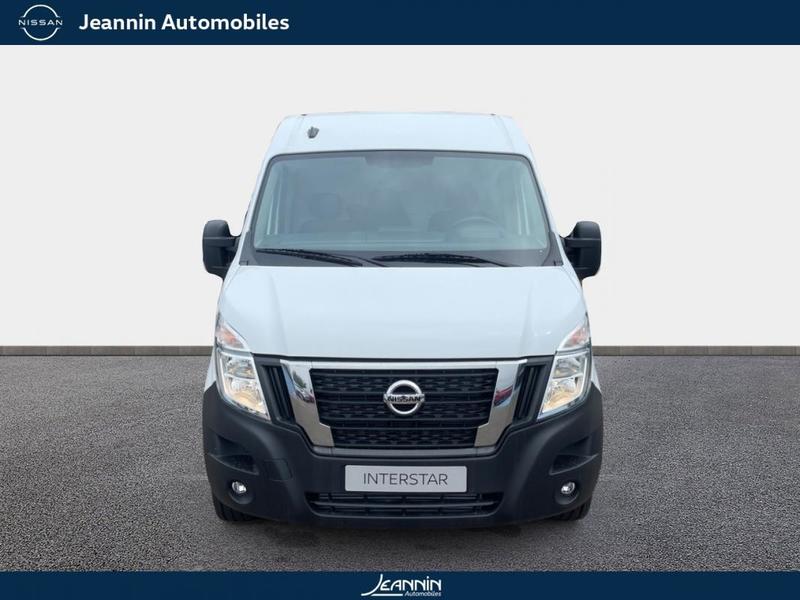 Nissan Interstar Fourgon L2h2 3t5 2.3 Dci 150 s/S n-Connecta