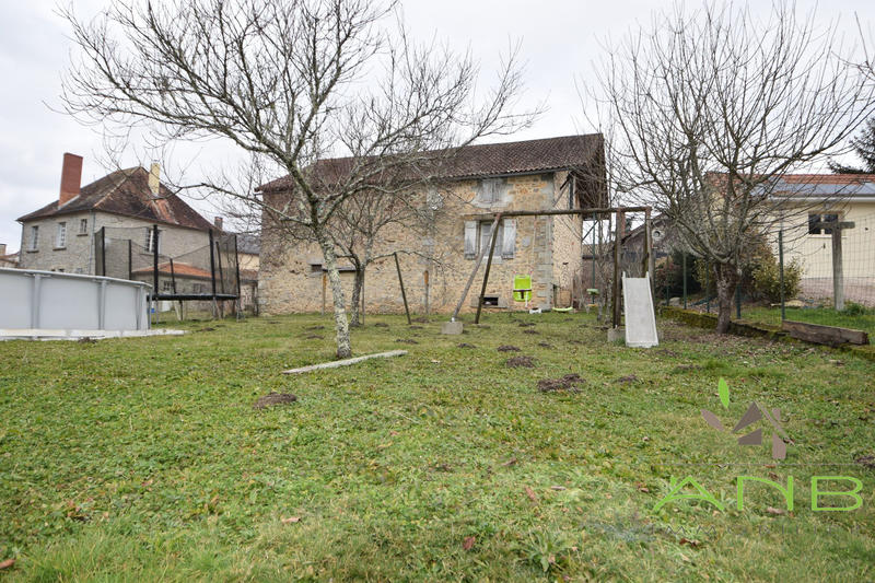Maison - 75 m² - 2 pièces