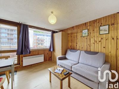 Appartement - 19 m² - 1 pièce