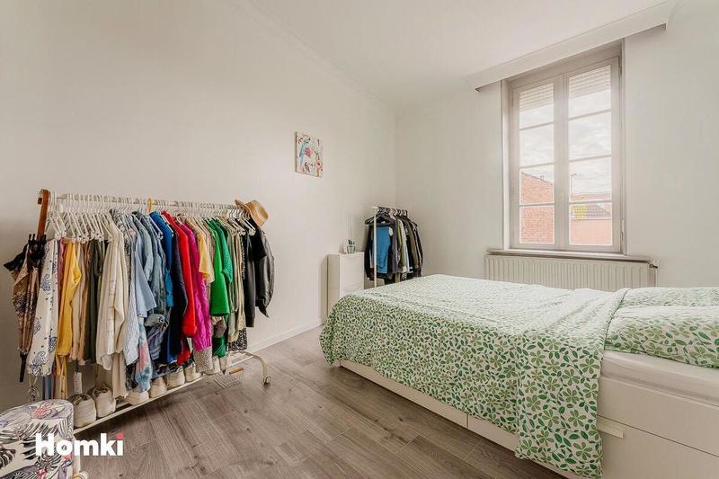 Maison - 160 m² - 7 pièces