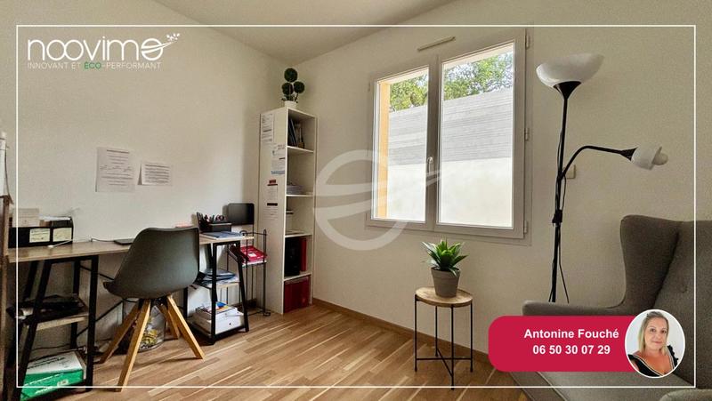 Maison - 138 m² - 7 pièces