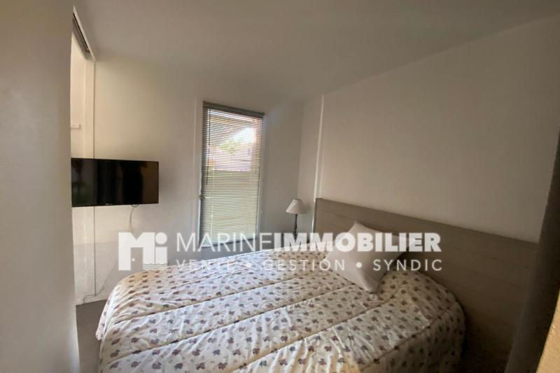 Appartement - 24 m² - 2 pièces