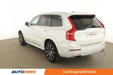 Volvo Xc90 2.0 B5 Awd Inscription Luxe Geartronic 8 7pl 235 ch