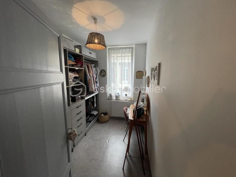 Immeuble - 159 m² - 4 pièces