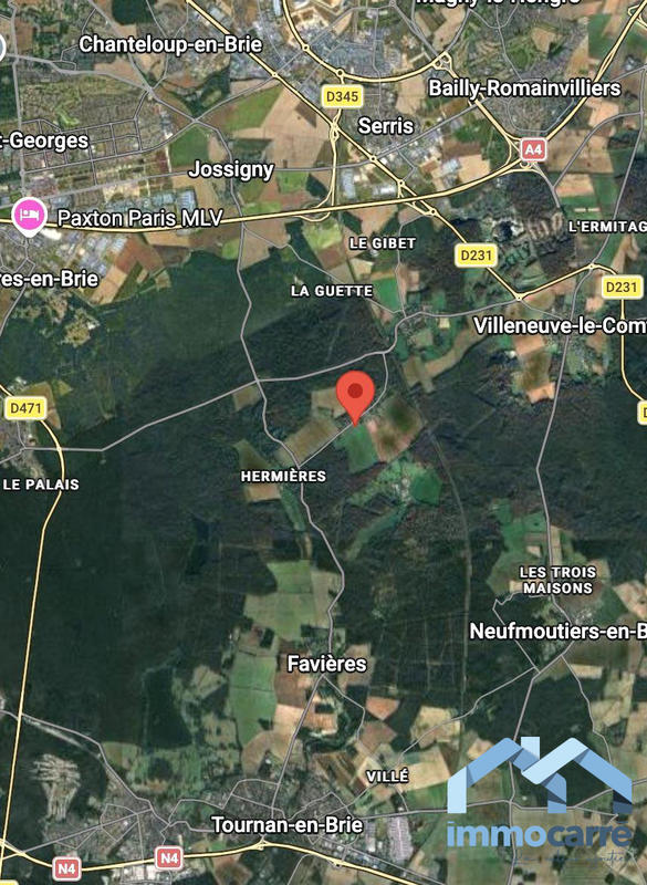 Maison - 188 m² - 6 pièces