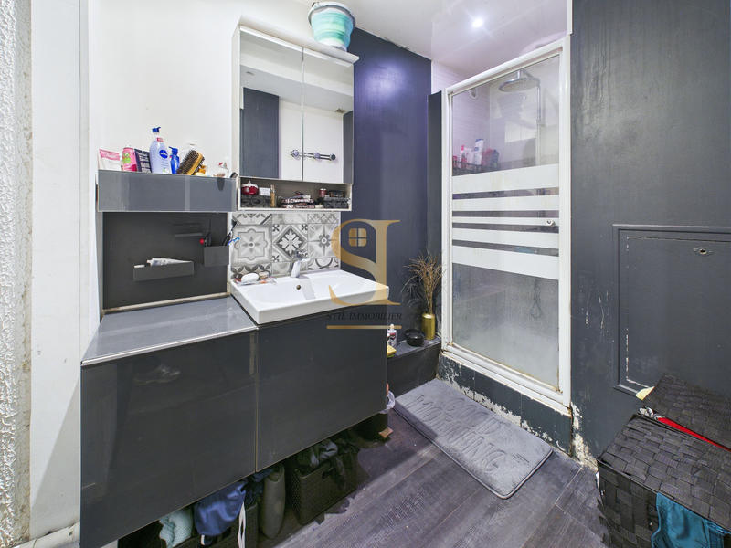 Appartement - 109 m² - 5 pièces