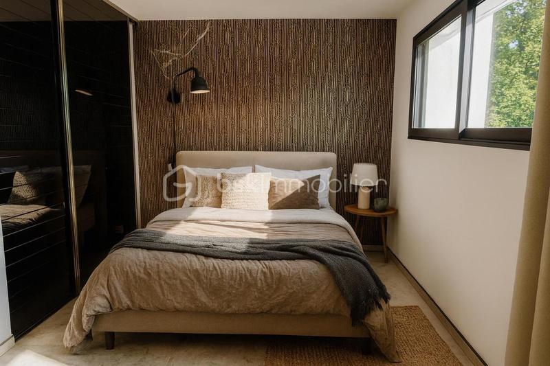 Maison - 70 m² - 4 pièces