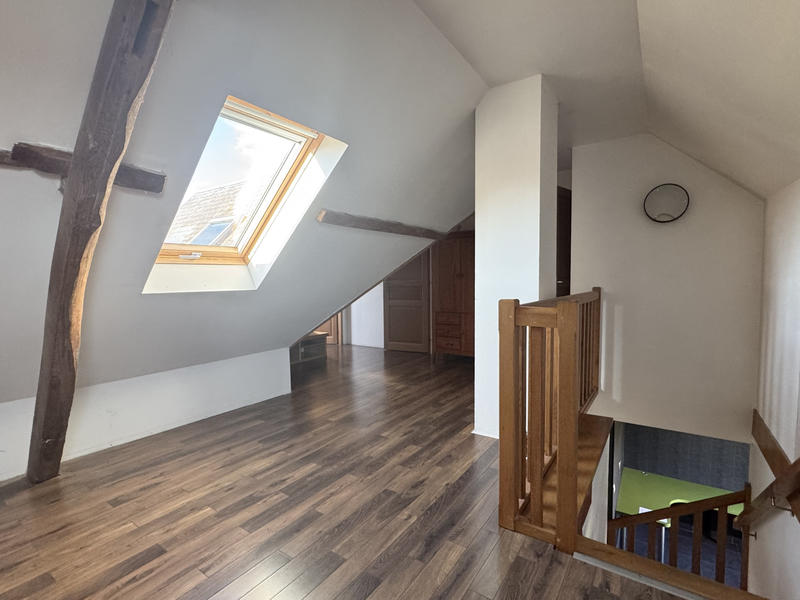 Maison - 149 m² - 6 pièces