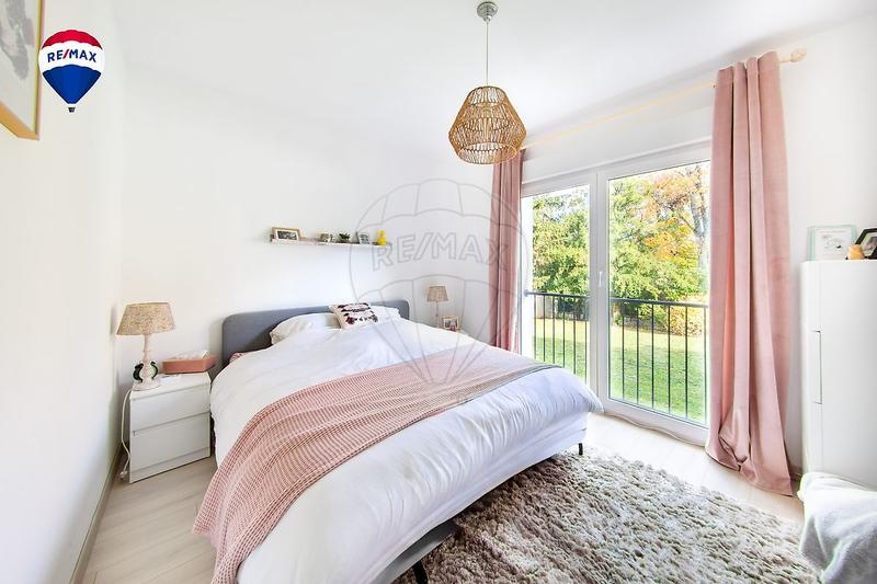 Appartement - 114 m² - 5 pièces