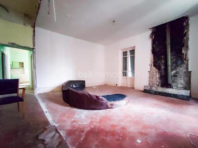 Appartement - 78 m² - 3 pièces