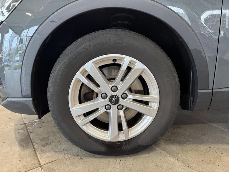 Audi Q3 1.4 45 Tfsi e - 245 Bv s-Tronic 6 2019 Business Line / Garantie 12 Mois