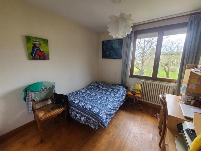 Maison - 127 m² - 5 pièces