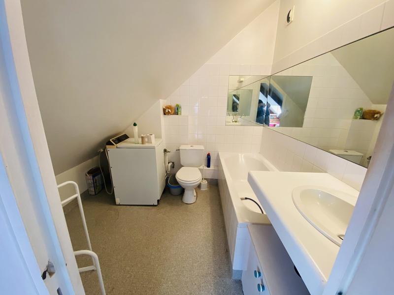 Local d'activités - 187 m²