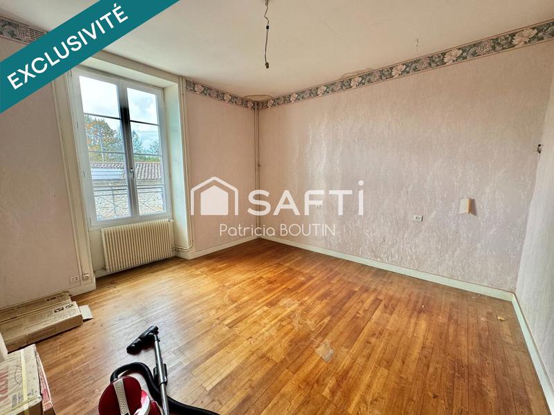 Maison - 295 m² - 12 pièces