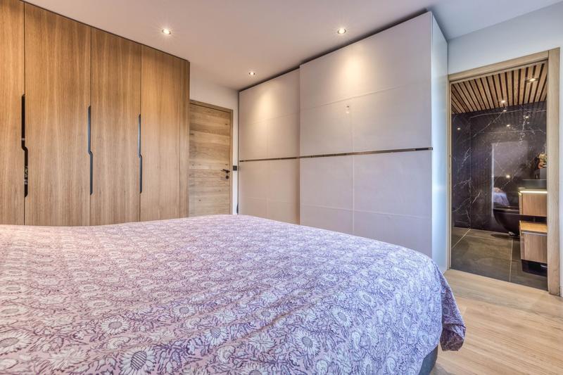 Appartement - 117 m² - 5 pièces