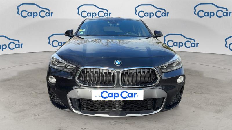 Bmw X2 sDrive 18d 150 Bva8 m Sport