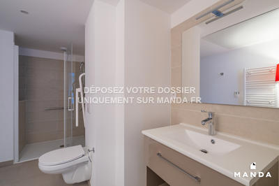 Appartement - 34 m² - 1 pièce