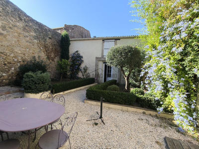 Maison - 160 m² - 5 pièces