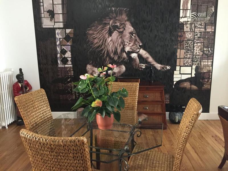 Maison - 185 m² - 6 pièces