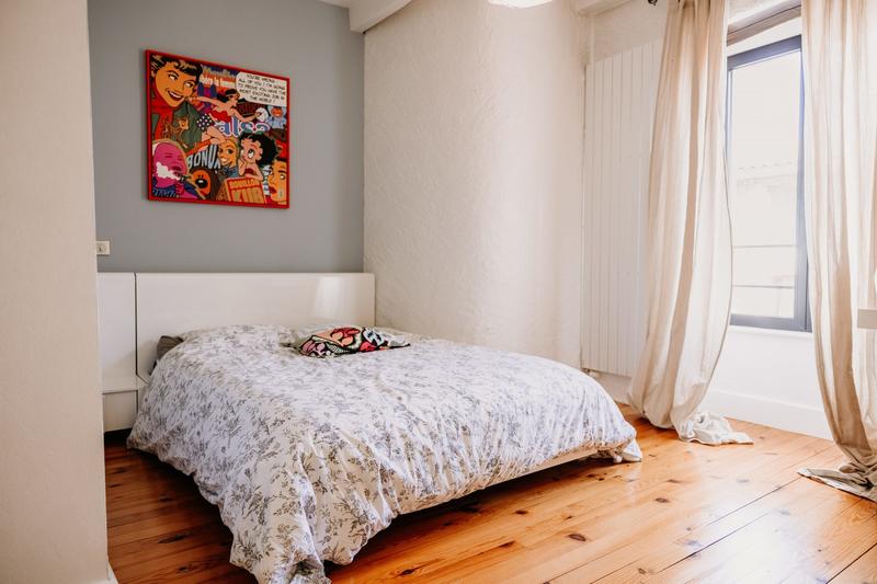 Maison contemporaine - 355 m² - 10 pièces