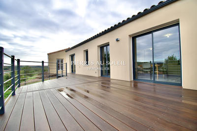 Villa - 89 m² - 3 pièces