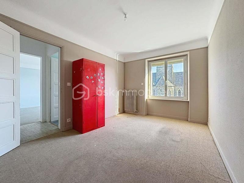 Maison traditionnelle - 158 m² - 6 pièces