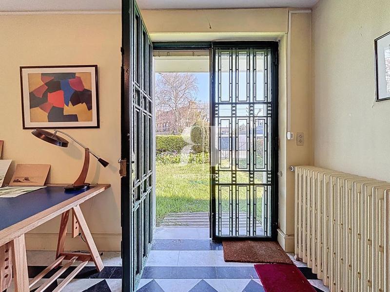 Maison - 165 m² - 6 pièces