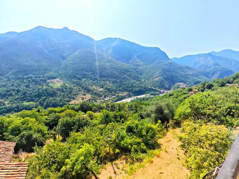 Maison - 100 m² - 6 pièces