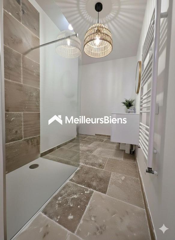 Immeuble - 120 m² - 5 pièces