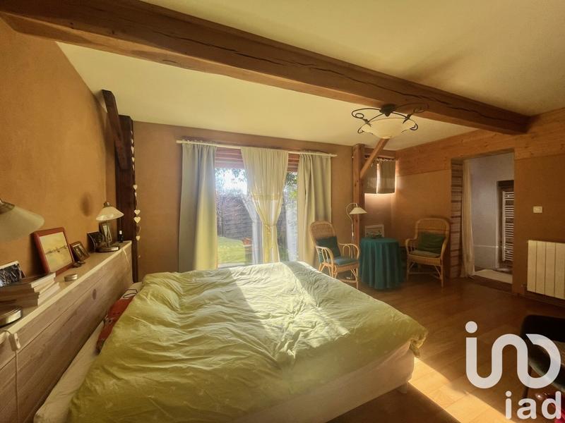 Maison de campagne - 198 m² - 5 pièces