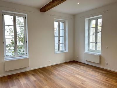 Maison - 71 m² - 3 pièces