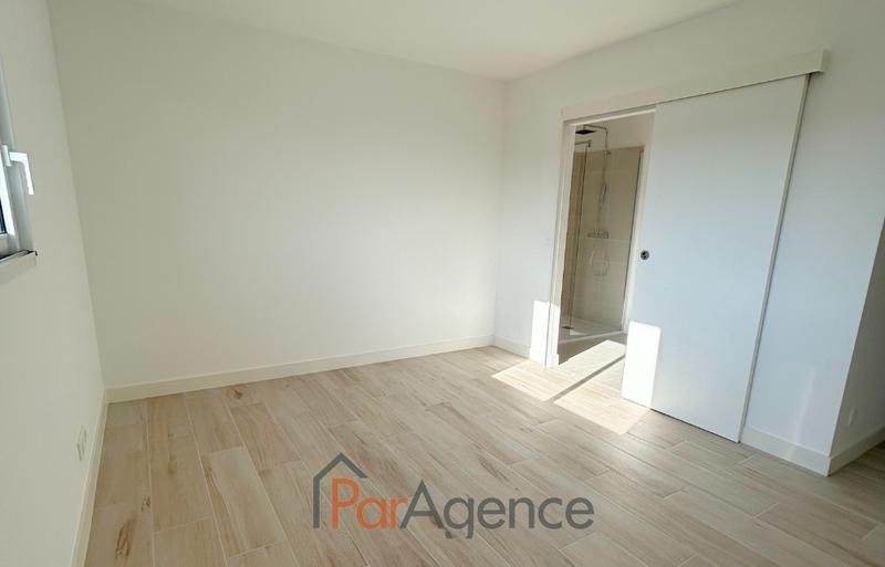 Maison - 122 m² - 4 pièces