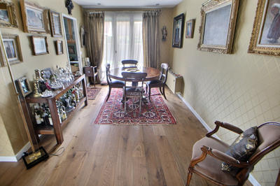 Maison - 147 m² - 6 pièces