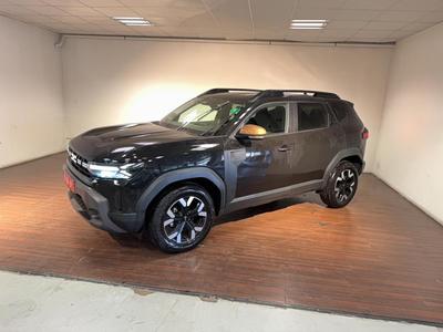 Dacia Duster Eco-G 100 Extreme