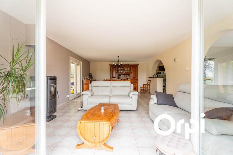 Maison - 176 m² - 5 pièces