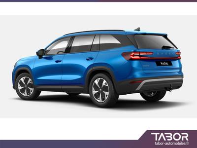 Skoda Kodiaq Selec attelage pano Matrix Gps Acc