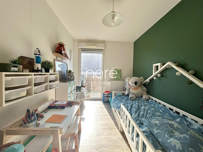 Appartement - 71 m² - 3 pièces