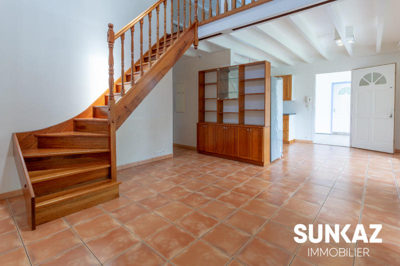 Maison - 150 m² - 5 pièces