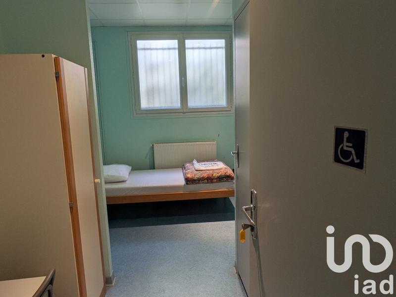 Immeuble - 1 178 m²