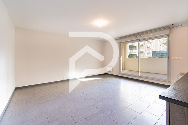 Appartement - 87 m² - 4 pièces