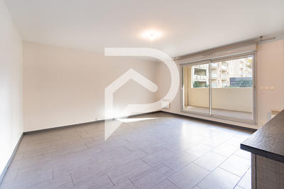 Appartement - 87 m² - 4 pièces