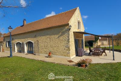 Maison - 182 m² - 6 pièces