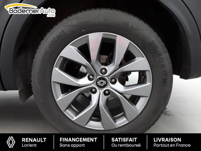 Renault Arkana mild hybrid 140 Edc Gsr2 Evolution