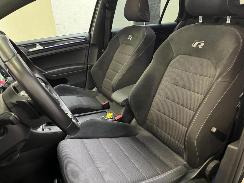 Volkswagen Golf 7r Phase 2 2.0 Tsi 310 Ch Dsg7 4Motion - Garantie 6 mois