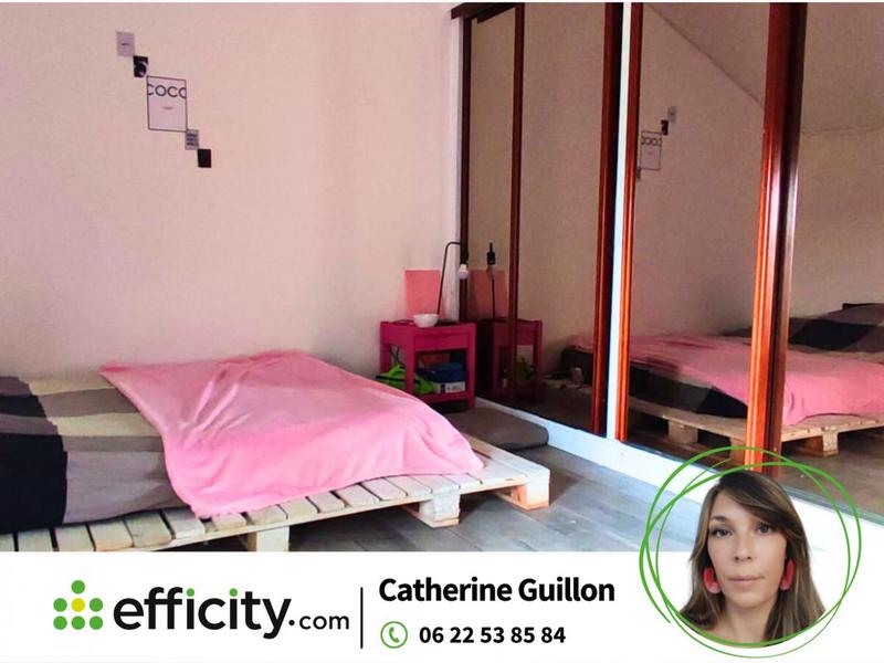 Maison - 229 m² - 7 pièces