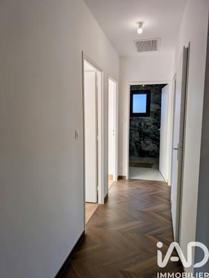 Maison - 119 m² - 5 pièces