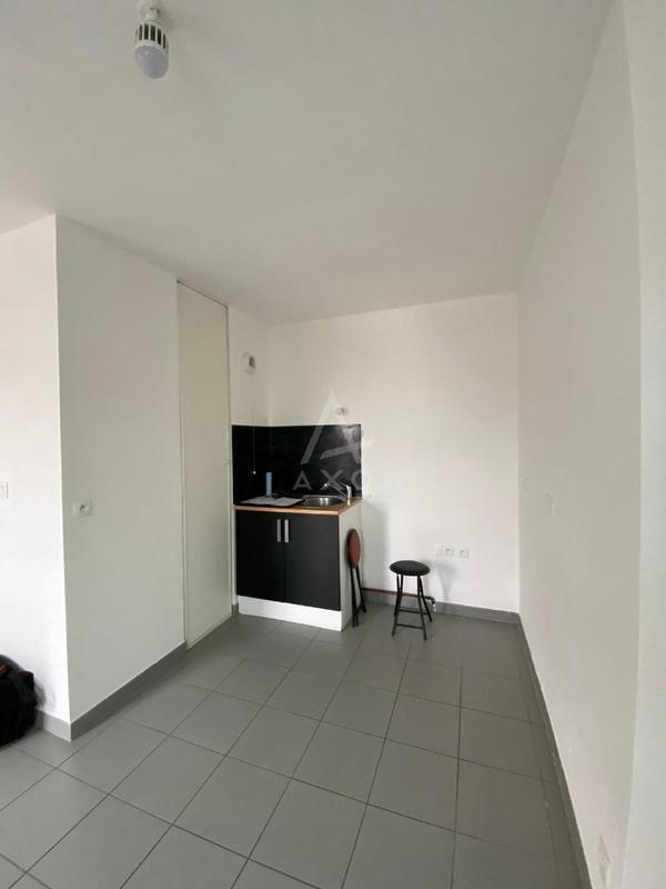 Appartement - 40 m² - 1 pièce