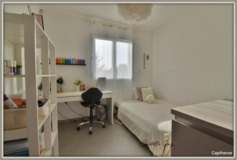 Maison - 112 m² - 5 pièces