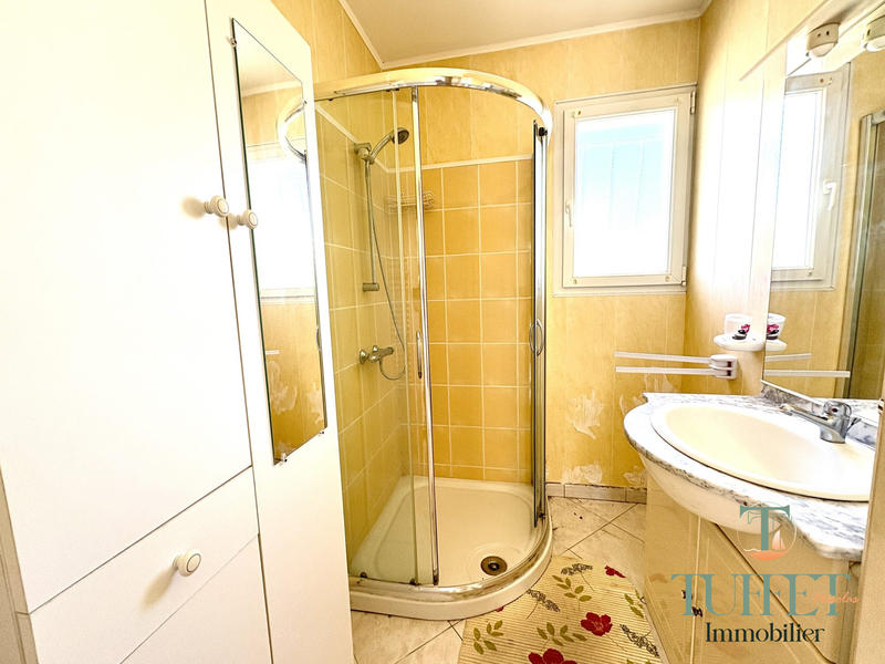 Maison - 82 m² - 4 pièces